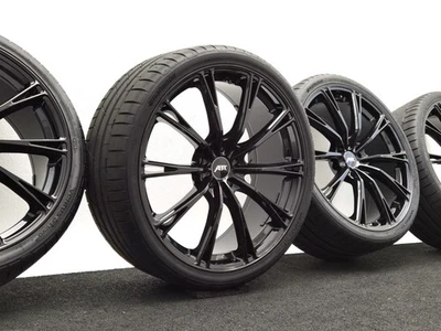 21 Zoll ABT GR21 Audi Q3 RSQ3 8U Cupra Formentor VZ Sommer Original Sport Felgen - Bild 1 von 4