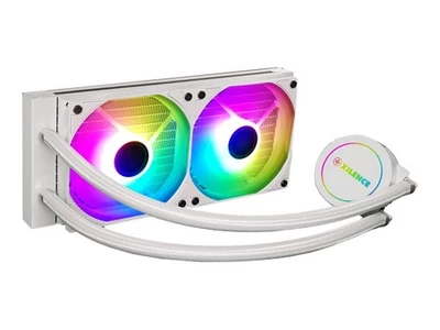 Xilence Performance A+ XC974 Raffreddatore di liquidi tutto LQ240.W.ARGB - Immagine 1 di 2