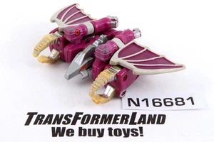Combinadores Tonka GoBots South Claw 100 % completos - Imagen 1 de 3