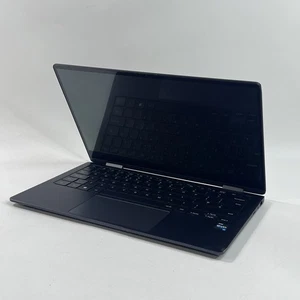 Portátil Samsung Galaxy Book3 360 13,3" Core i7-13ª Generación 16 GB RAM 512 GB SSD Gris - Imagen 1 de 11