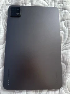 Xiaomi Pad 6 6/128 Gray Scatola Caricatore originale cavo originale - Imagen 1 de 3
