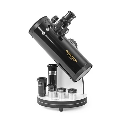 Omegon Dobson Teleskop N 76/300 DOB - Bild 1 von 4