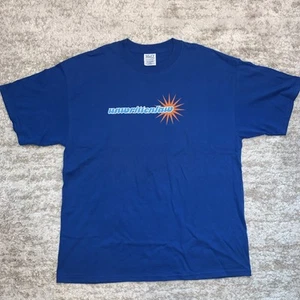 VTG 90s Y2K Unwritten Law Band Logo T Shirt Large Pop Punk San Diego CA - Picture 1 of 8