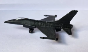MATCHBOX SB24 F-16A United States Air Force Plane Diecast Model - Picture 1 of 6