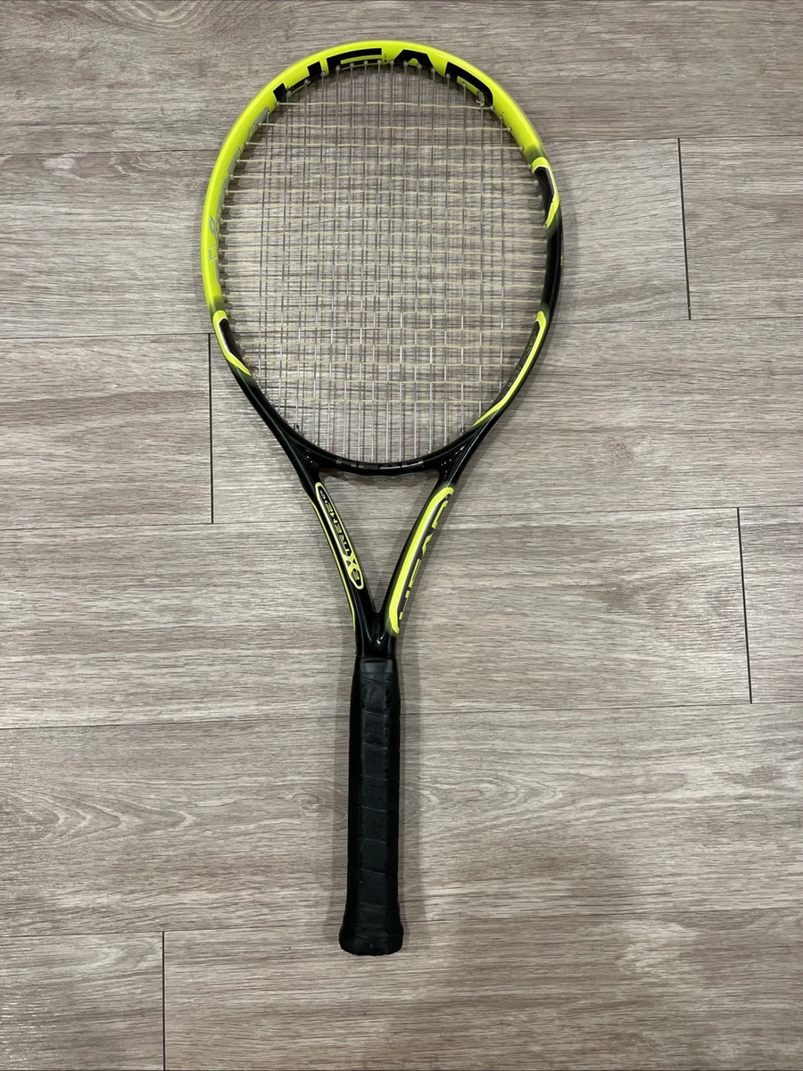 Head Youtek Extreme Mp for sale | eBay