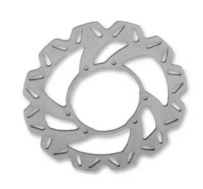 EBC CX Extreme Disc Rotor MD6254CX Stainless CX Extreme Front MD6254CX 1711-0925 - Image 1 of 4