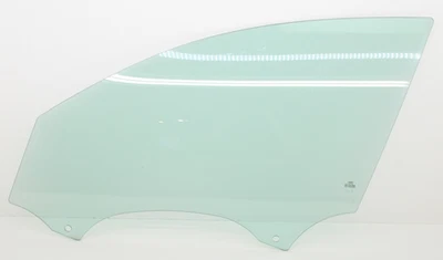 AUDI A6 2012-2015 PUERTA DELANTERA IZQUIERDA CRISTAL OEM Foto 1 de 4