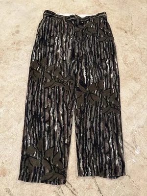 Vtg Spartan Realtree Camo Pants Men’s 38x33 Made In USA - Image 1 of 4