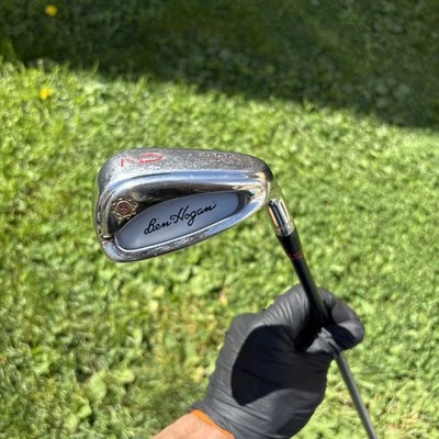 Ben Hogan Edge CFT Single 9 Iron Factory Apex Edge 4 Steel Stiff 36.5" - Image 1 of 4