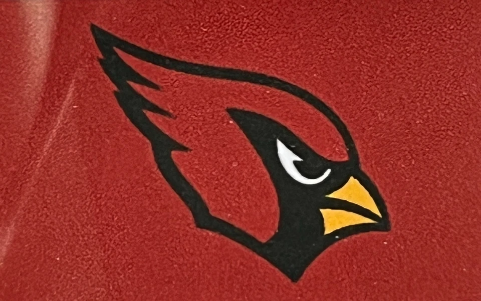 BANDERA DE CARDENALES DE Arizona 3 x 5 Foto 1 de 1