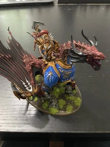 Age Of Sigmar: Stormcast Eternals: Fully painted 2000+ Points - Picture 1 of 11