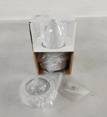 Avigilon H4M-MT-NPTA1 Unity Pendant Mount for H4M Dome Cameras Open Box - Image 1 of 4