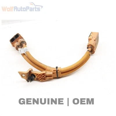 BMW I3 2014-2016 - HV/cable de batería para motor DC 7647014 Foto 1 de 4