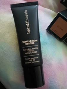 Complexion Rescue Tinted Moisturizer By Bare Mineral - Picture 1 of 2