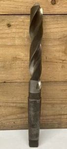 1 9/64 HSS Drehbohrer Bit Morse Kegel - Bild 1 von 11