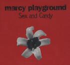 Marcy Playground Sex And Candy CD single (CD5 / 5") UK promo