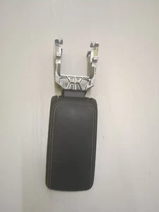 AUDI A3 ARM REST CENTRE CONSOLE SALOON 8V MK3 2014 - Picture 1 of 4