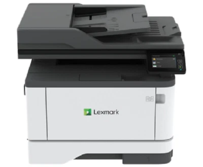 Lexmark MX331adn Monochrome-Laser All-in-One (4 in 1), Netzwerk, Duplex, 29S0160 - Bild 1 von 3
