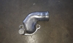 Range Rover 3.5 V8 Classic Thermostat Housing with Water Sleeve Mount - Picture 1 of 3