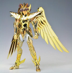 Bandai Saint Seiya Tuch Myth Pegasus Seiya Original Color Edition Japan Neu - Bild 1 von 7