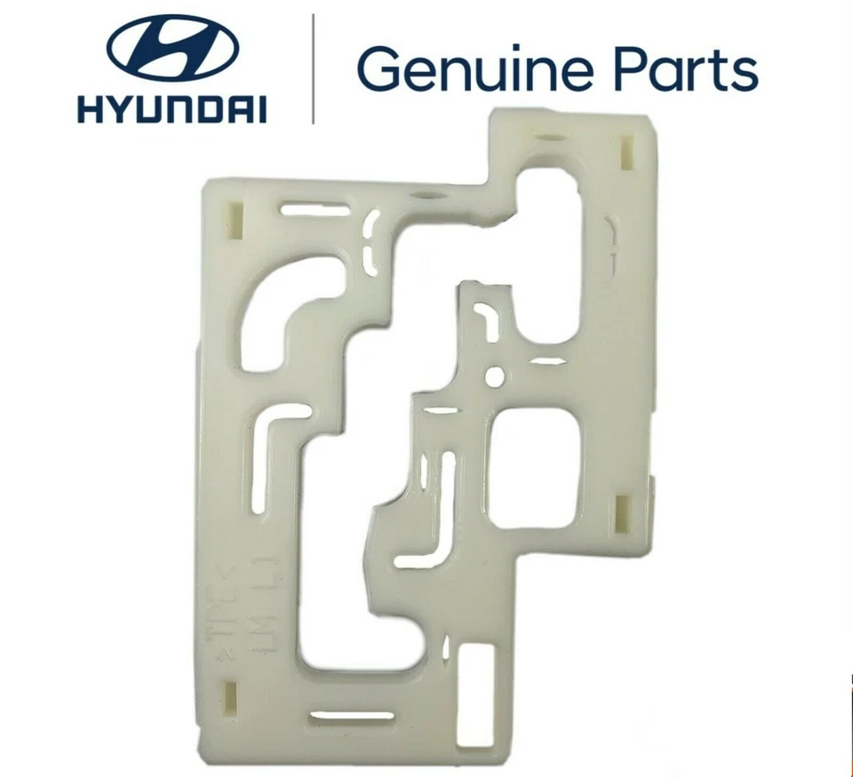 Genuine Shift Knob Flat Spring Damper 467332S100 for Hyundai Tucson 2009-2013... - Изображение 1 из 1