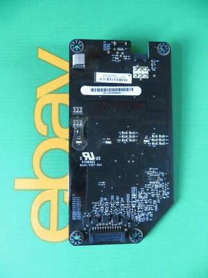  Apple iMac 27" A1312 Mid 2011 LED Backlight Inverter Board V267-604HF V267-604 - Image 1 of 3