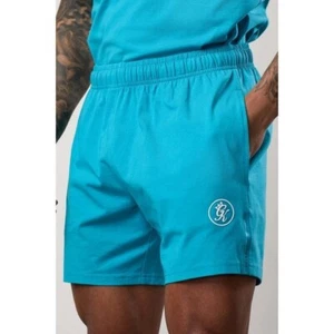 Gym King Pro Jersey Regular Fit Short - Picture 1 of 4