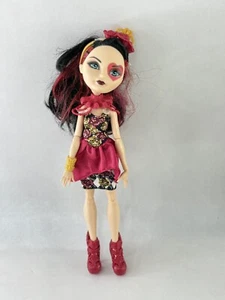 Ever After High Lizzie Heart Spring Unsprung - Picture 1 of 8