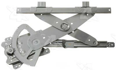 Window Regulator fits 1996-2002 Saturn SL,SL1,SL2 SW2 SW1  ACI/MAXAIR - Image 1 of 2