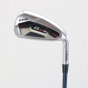 Ping G410 Individual 7 Iron Blue Dot Graphite Ladies Flex Right-Handed P-140992 - Picture 1 of 6
