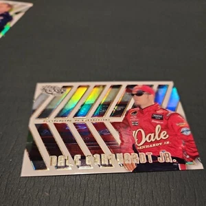 2002 Press Pass Trackside  Runnin N Gunnin Set 1/9 - Picture 1 of 5