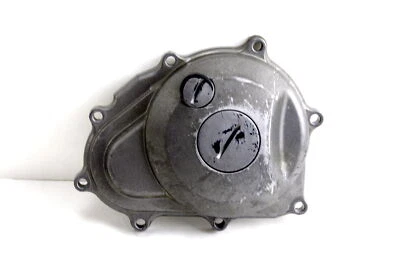 2001-2002 Yamaha YZ250F WR250F левый двигатель статор маховик магнито чехол - Изображение 1 из 2