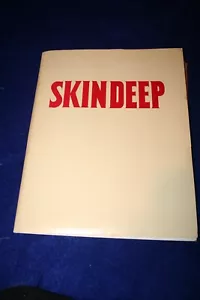 SKIN DEEP 1990 Press Kit ALL 9 Photos & Releases John Ritter Julianne Phillips - Picture 1 of 7