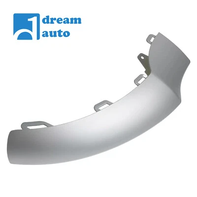 Ajuste del parachoques delantero del lado del conductor para Mercedes Benz GLE43 AMG 2017-2018 Foto 1 de 4