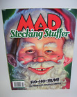 Mad Magazine Chrismas Edition Santa Claus 2020