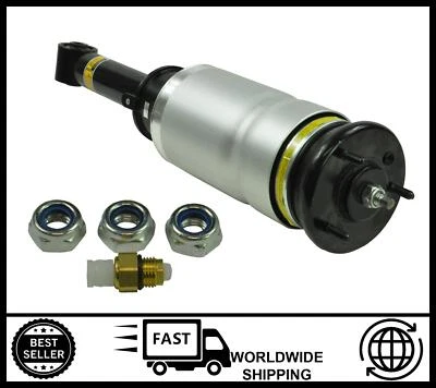 Front Air Suspension Spring Bag FOR Land Rover Discovery 3 4 Range Rover Sport - Image 1 of 4