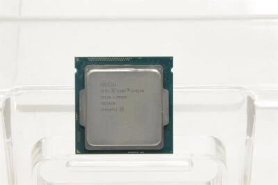 Intel Core i3-4160 3M Cache 3.60GHz LGA1150 CPU SR1PK.SKU113823 - Image 1 of 3