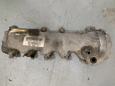 2012 Ford Expedition 5.4L Engine Valve Cover LH OEM 55276A513MA - Image 1 of 3