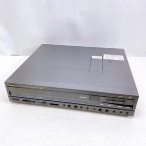 Victor HD-9500 VHD Player Vintage Retro Collector’s Item Japan Working Confirmed - Picture 1 of 10