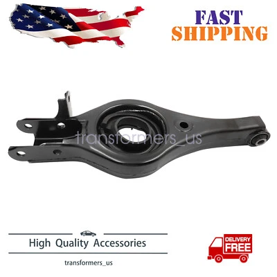 552202S100 ARM COMPLETE Rear Lower Right For Hyundai Tucson 2013 2014 2015 - Image 1 of 4