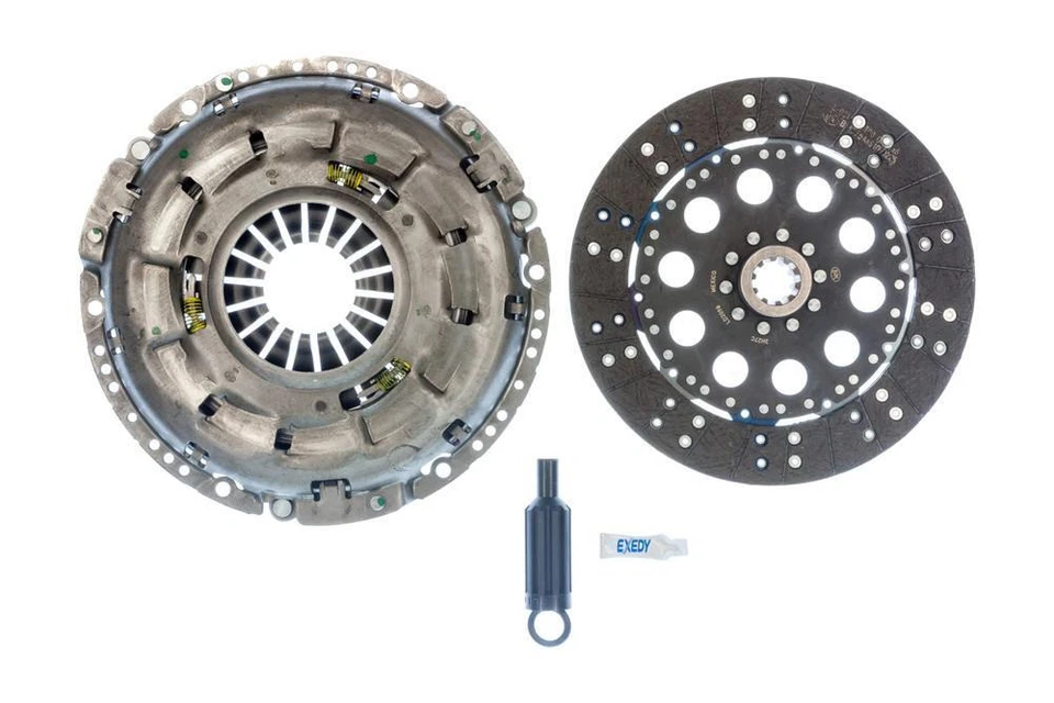 Transmission Clutch Kit-DIESEL, 6 Speed Trans Exedy KGM13 - Image 1 of 1