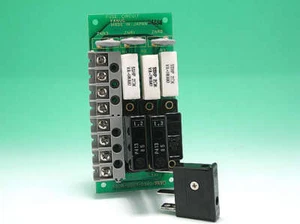 1 X FANUC - FUSE CIRCUIT A20B-0007-0380 / 01A NEW - Picture 1 of 1