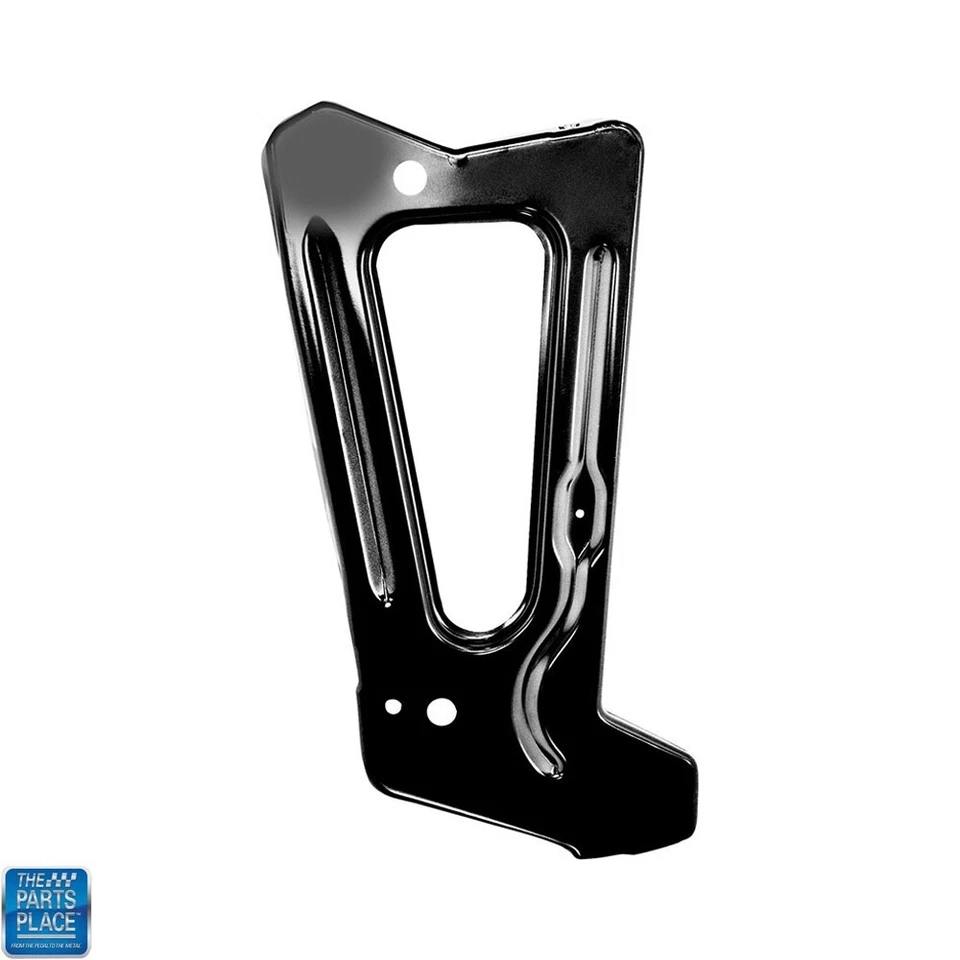 Chevrolet Camaro 1970-73 soporte de cierre de capó (estándar y RS) Foto 1 de 1