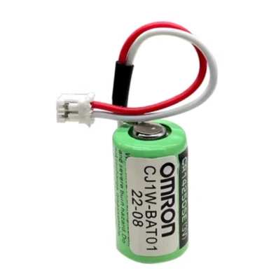 1PC NEW OMRON CJ1W-BAT01 Free shipping - Image 1 of 2