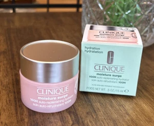 Clinique Moisture Surge 100H 100 hour Auto Replenishing Hydrator 15ml BNIB - Picture 1 of 1