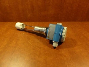 Endress Hauser SOLIPHANT sensore di livello - Foto 1 di 2