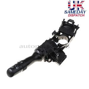 Indicator Light Switch Stalk For Peugeot 107 Citroen C1 Toyota Aygo 6253A0 New - Picture 1 of 7