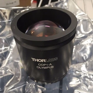 THORLABS COP1-A OLYMPUS - Foto 1 di 3