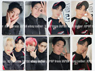 SAN ATEEZ Limitless Official Photocard ATINY Tower records HMV Lucky draw