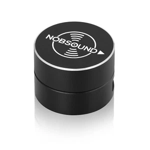 Mini LED Lautstärkeregler Regler für Lautsprecher PC verlustfrei Line/USB Audio Einsteller - Bild 1 von 9